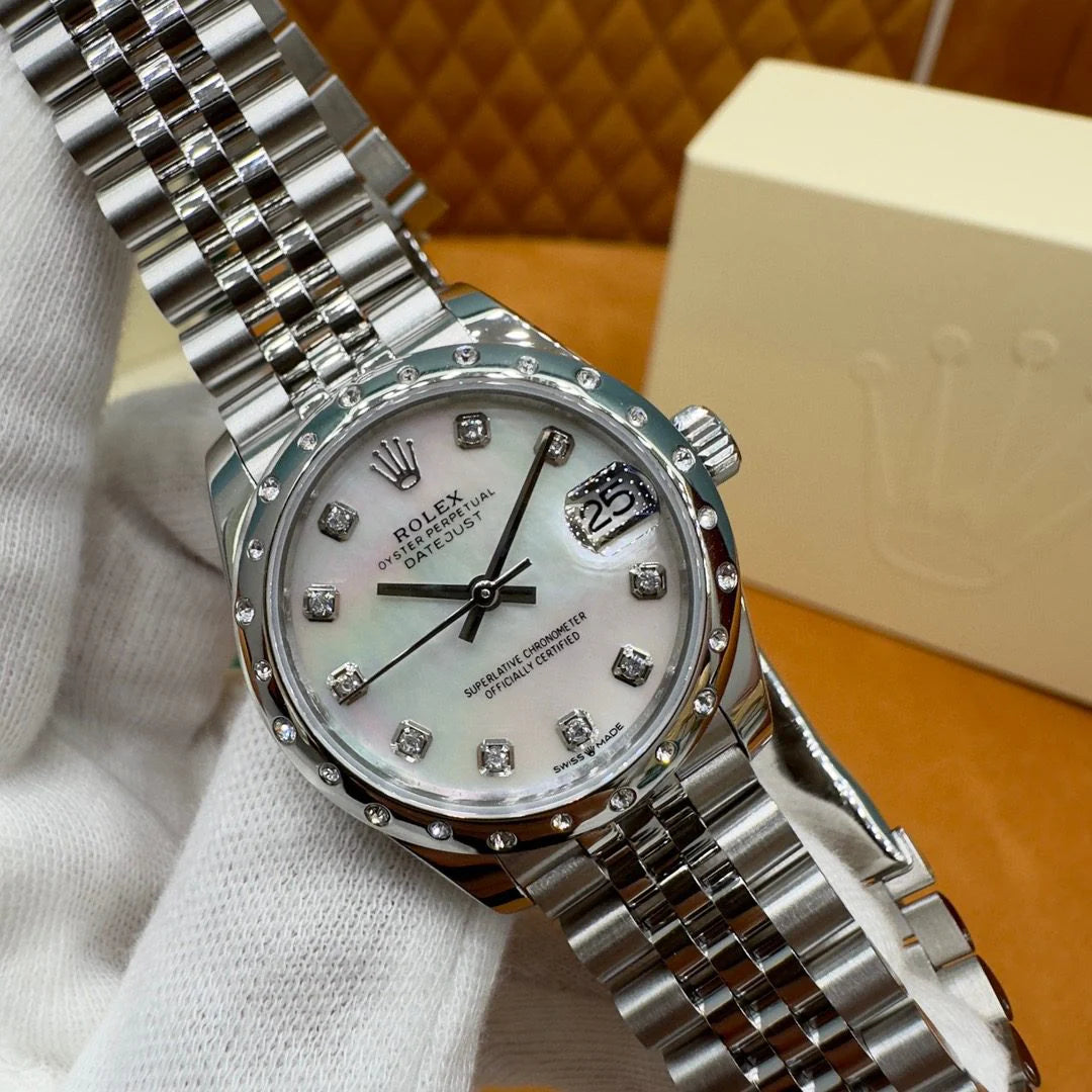 ROLEX WATCHES