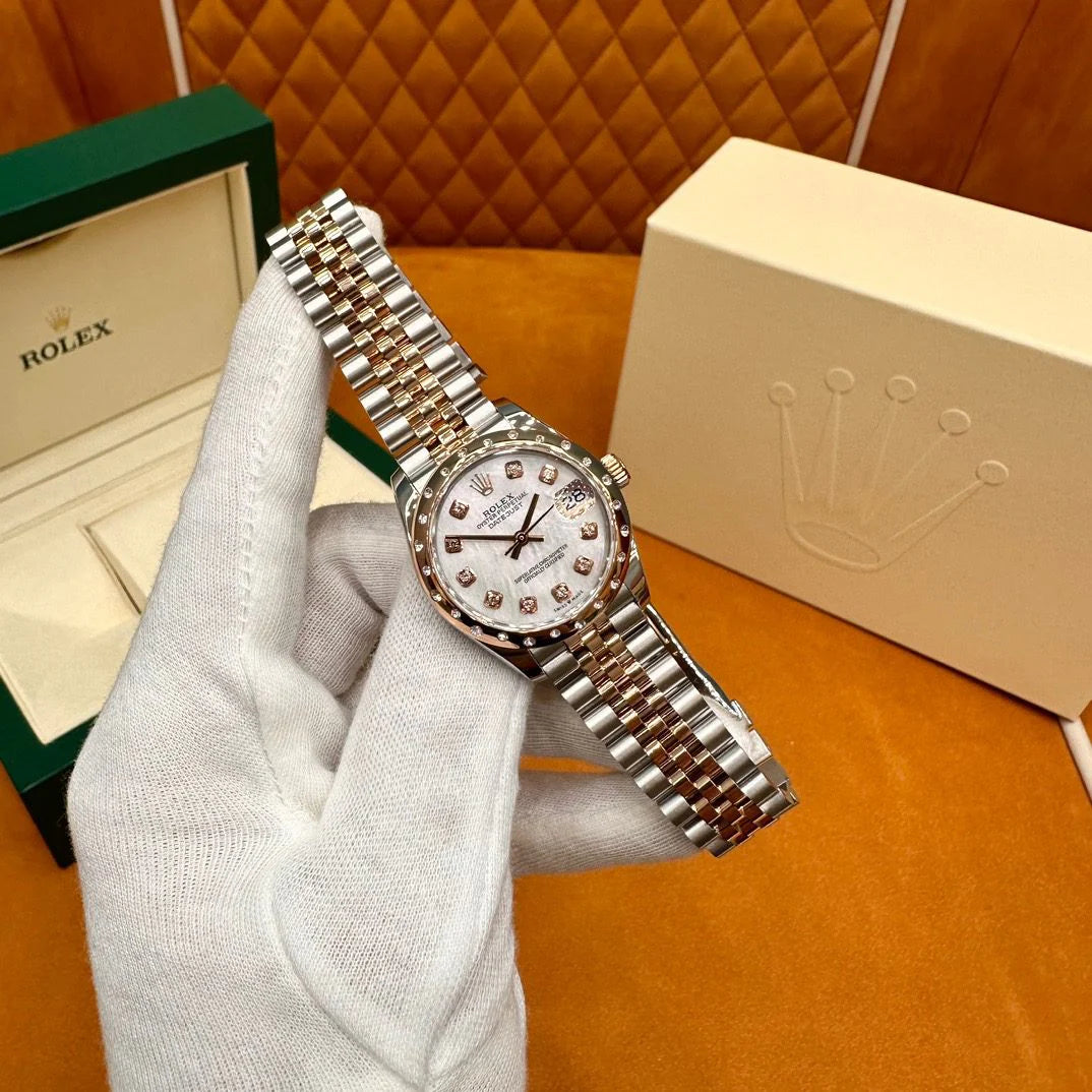 ROLEX WATCHES