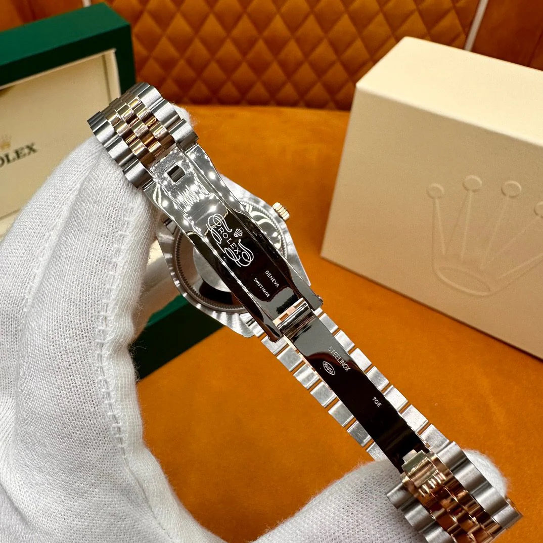 ROLEX WATCHES