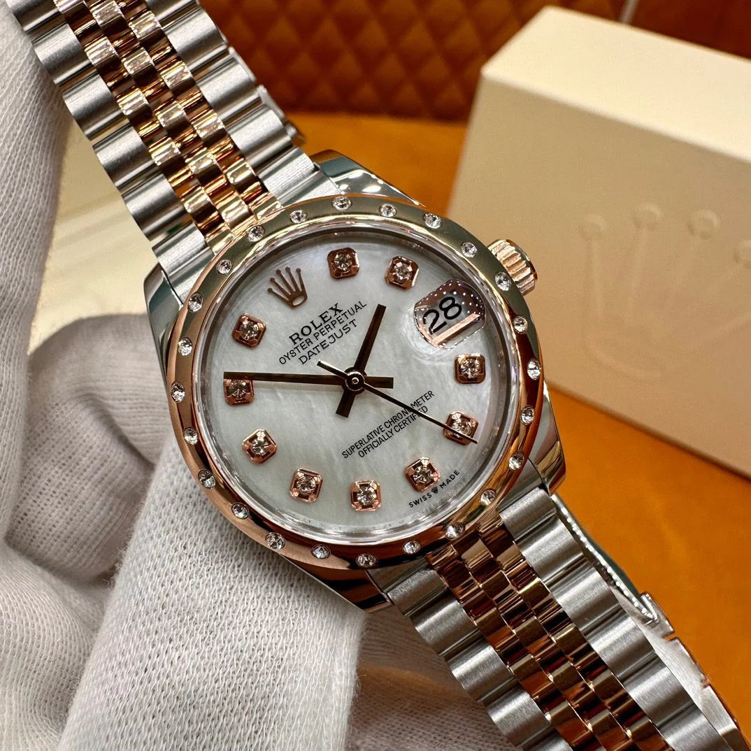ROLEX WATCHES