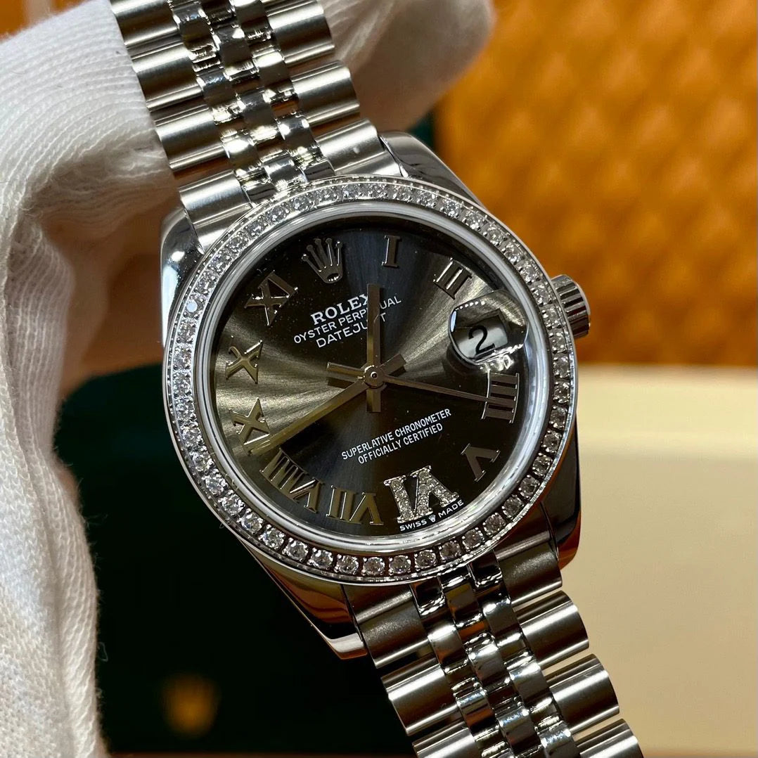 ROLEX WATCHES