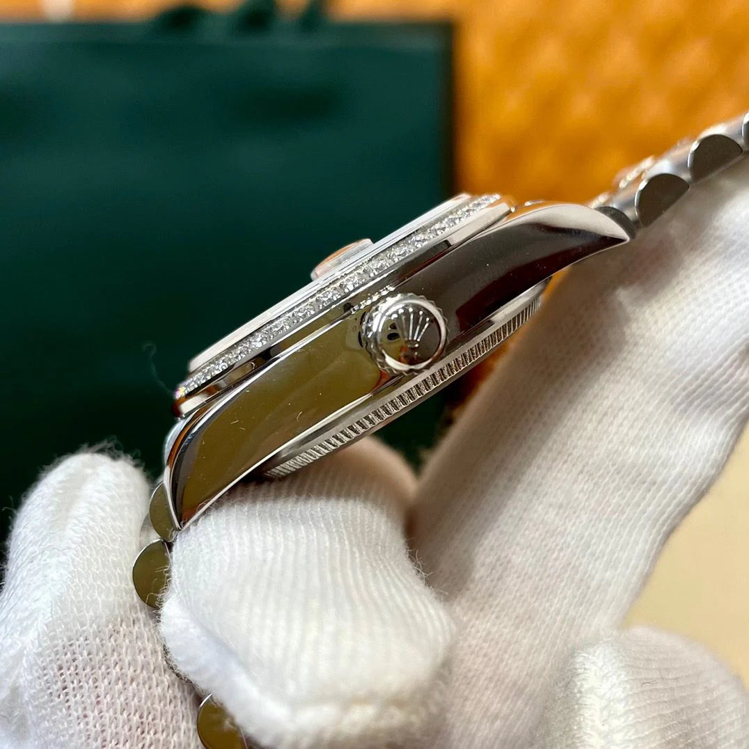 ROLEX WATCHES