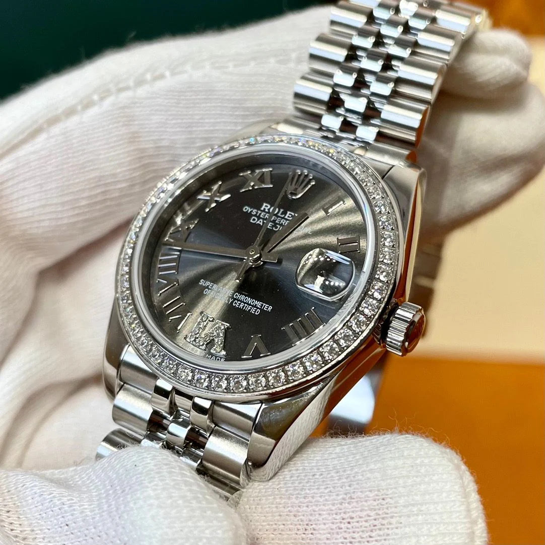 ROLEX WATCHES