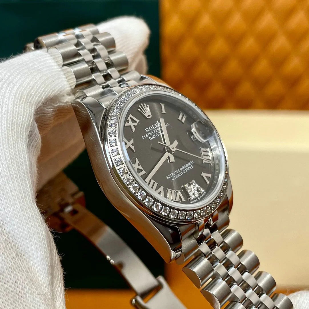ROLEX WATCHES
