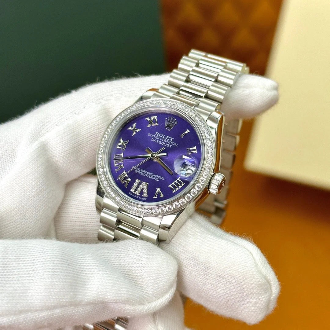 ROLEX WATCHES
