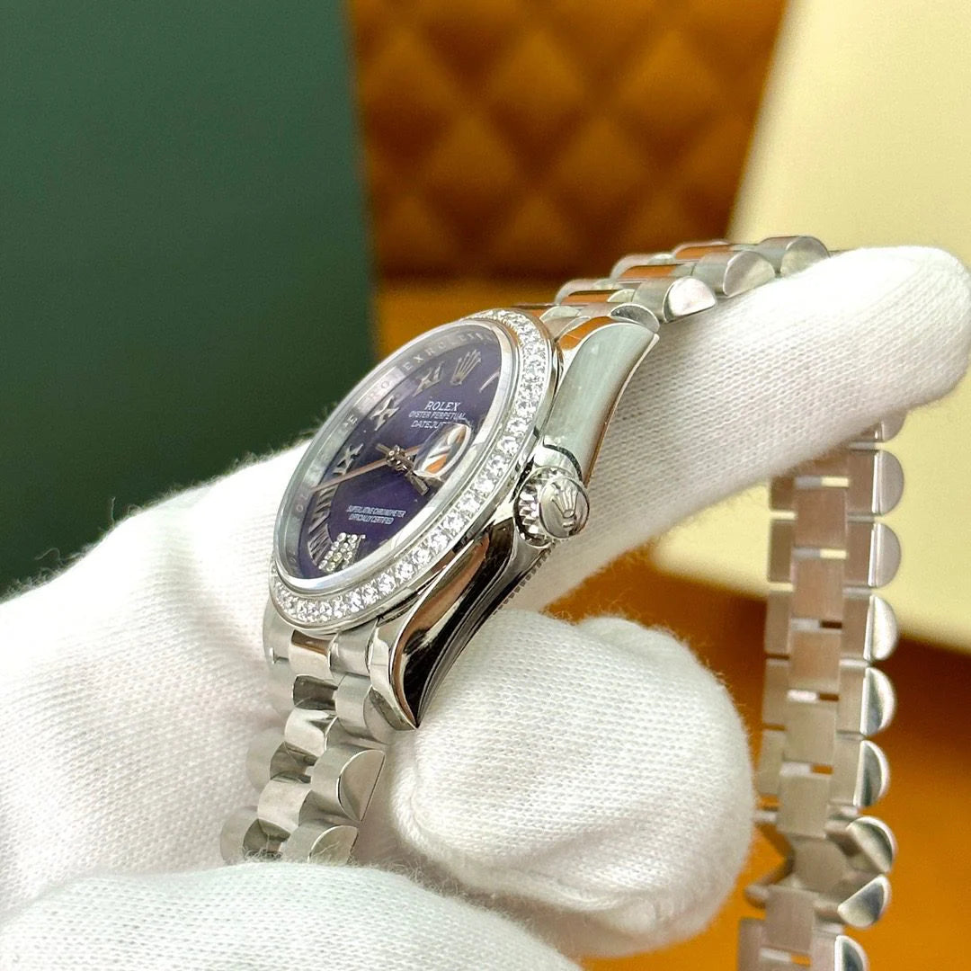 ROLEX WATCHES
