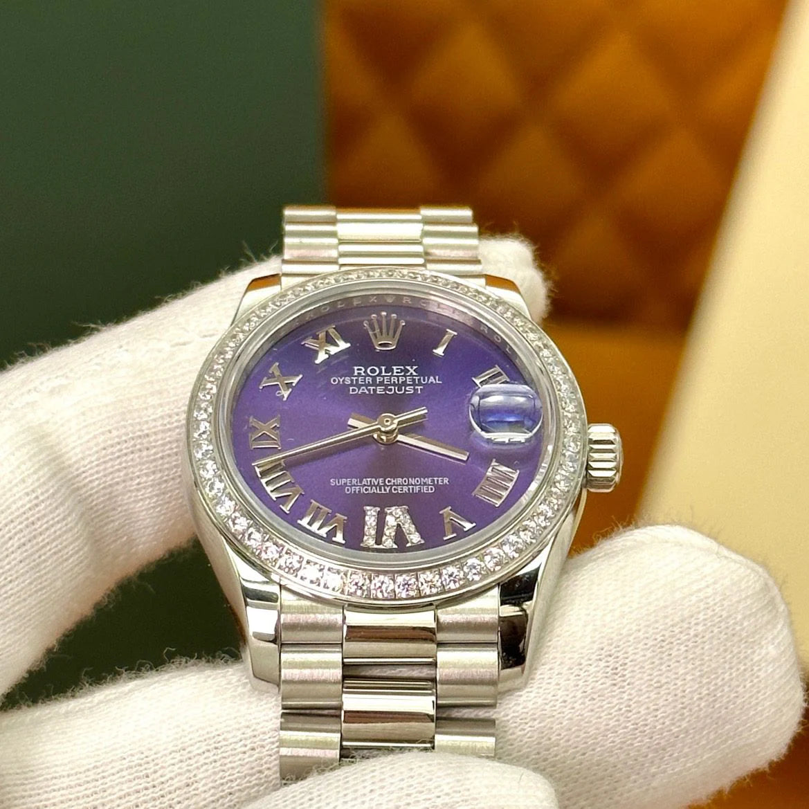 ROLEX WATCHES