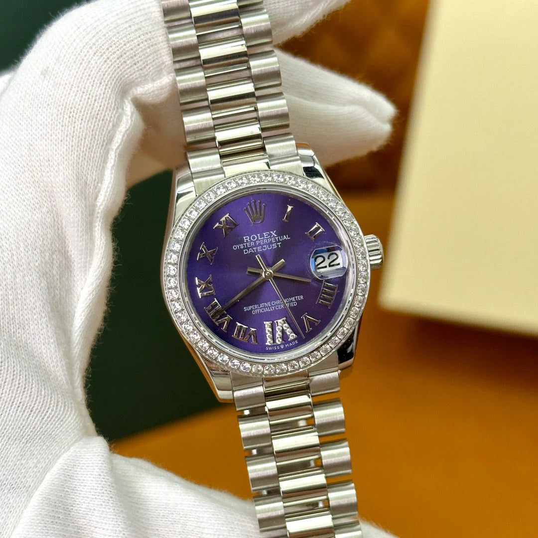 ROLEX WATCHES