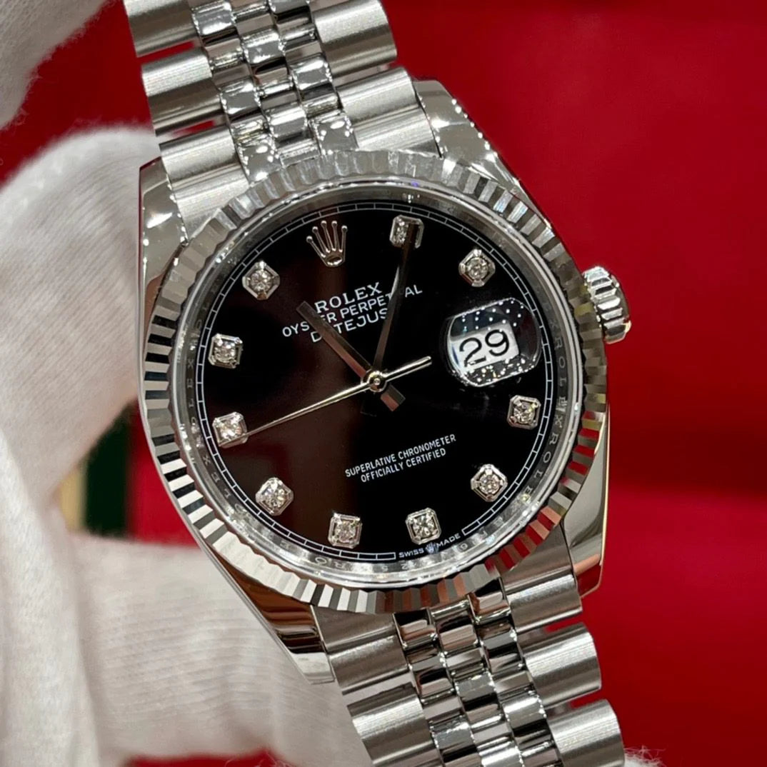 ROLEX WATCHES