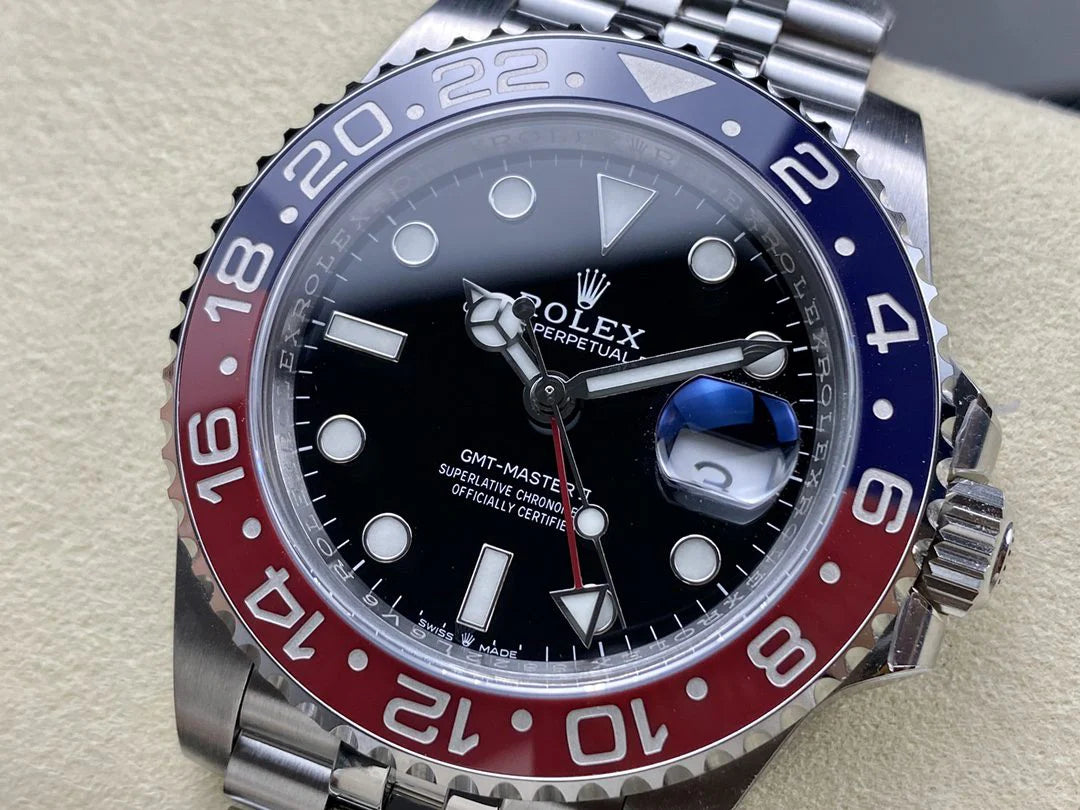 ROLEX WATCHES