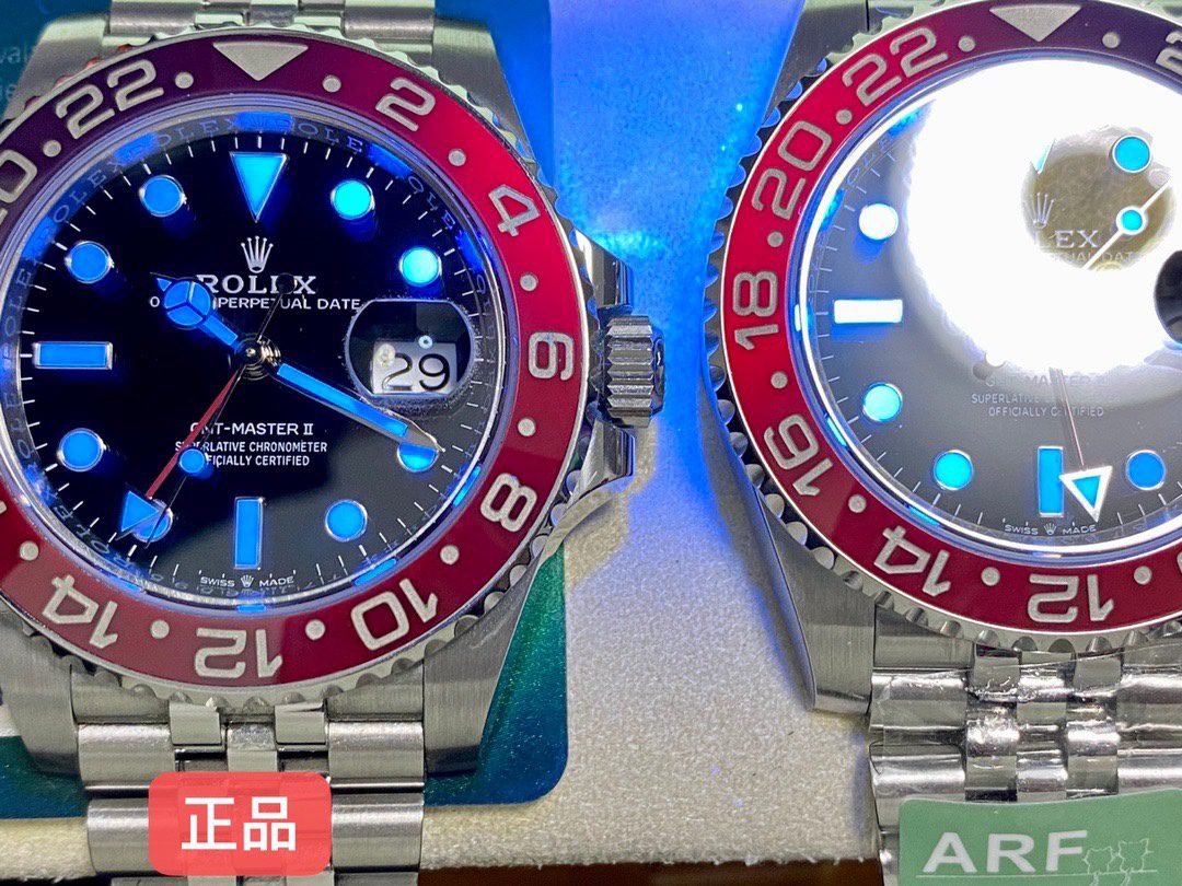 ROLEX WATCHES