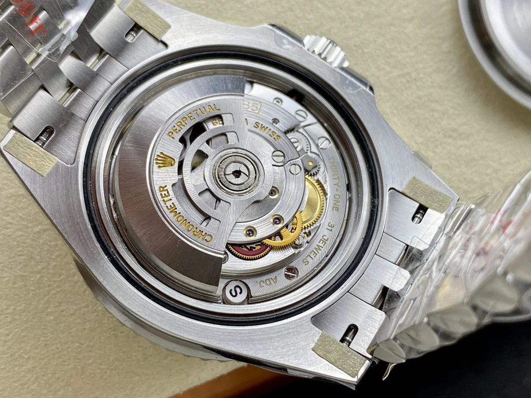 ROLEX WATCHES