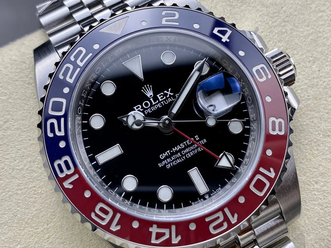 ROLEX WATCHES
