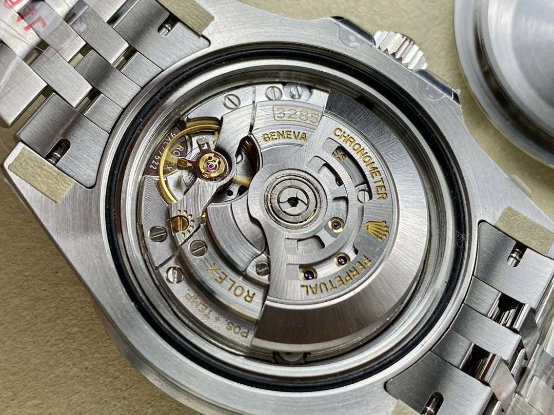 ROLEX WATCHES