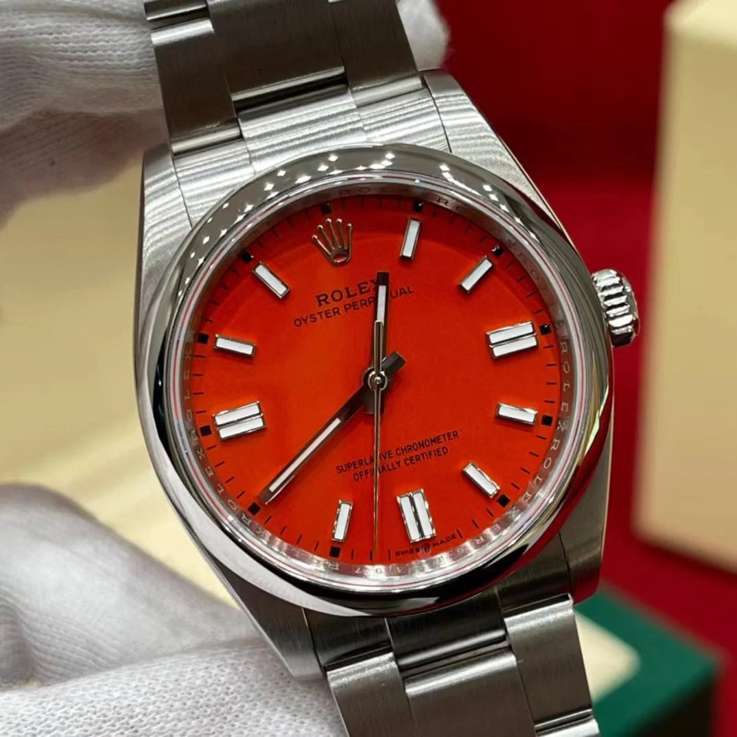 ROLEX WATCHES