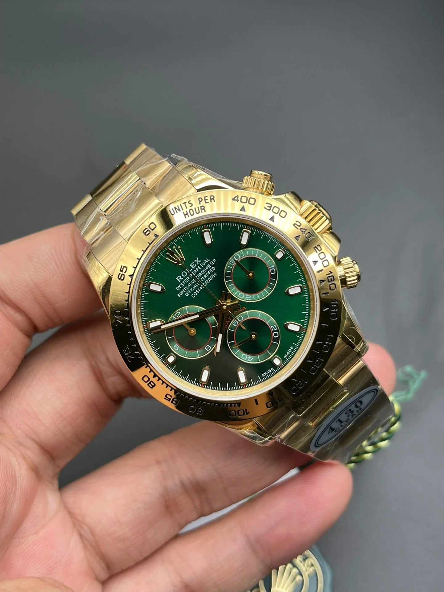 ROLEX WATCHES