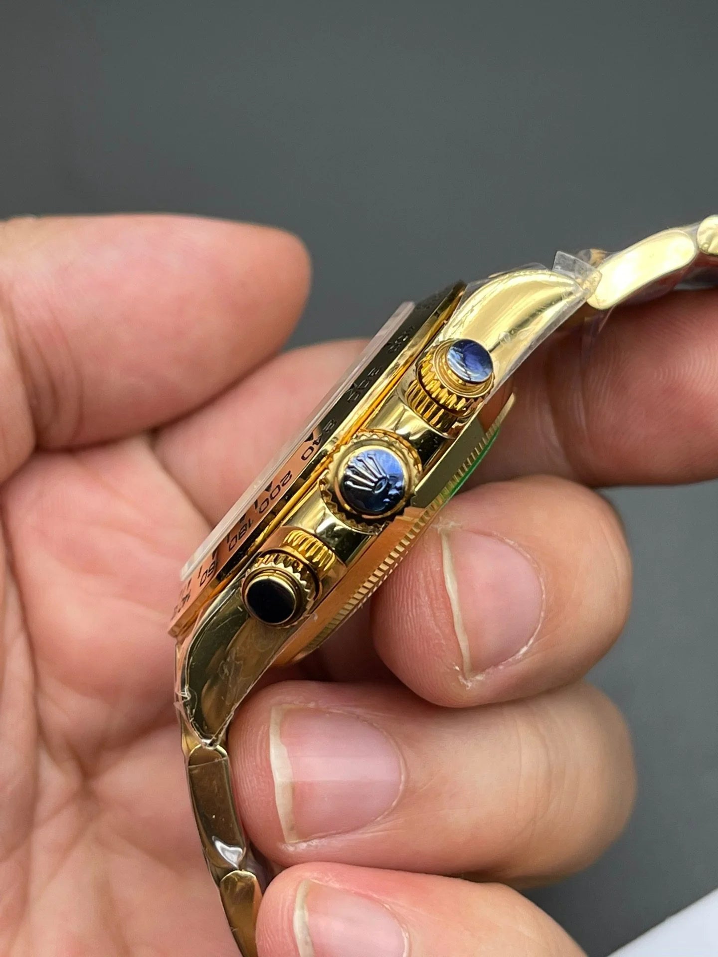 ROLEX WATCHES