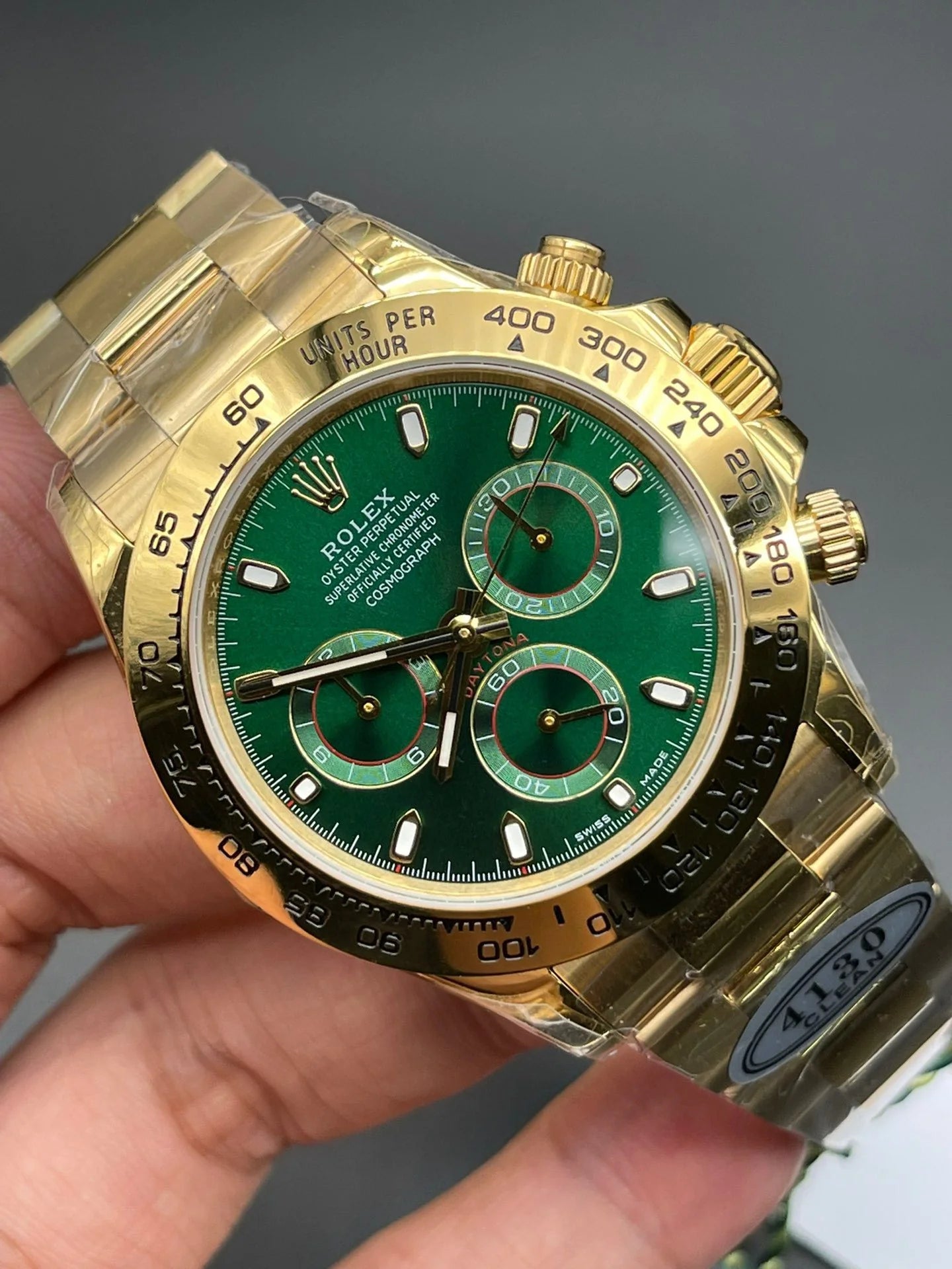 ROLEX WATCHES