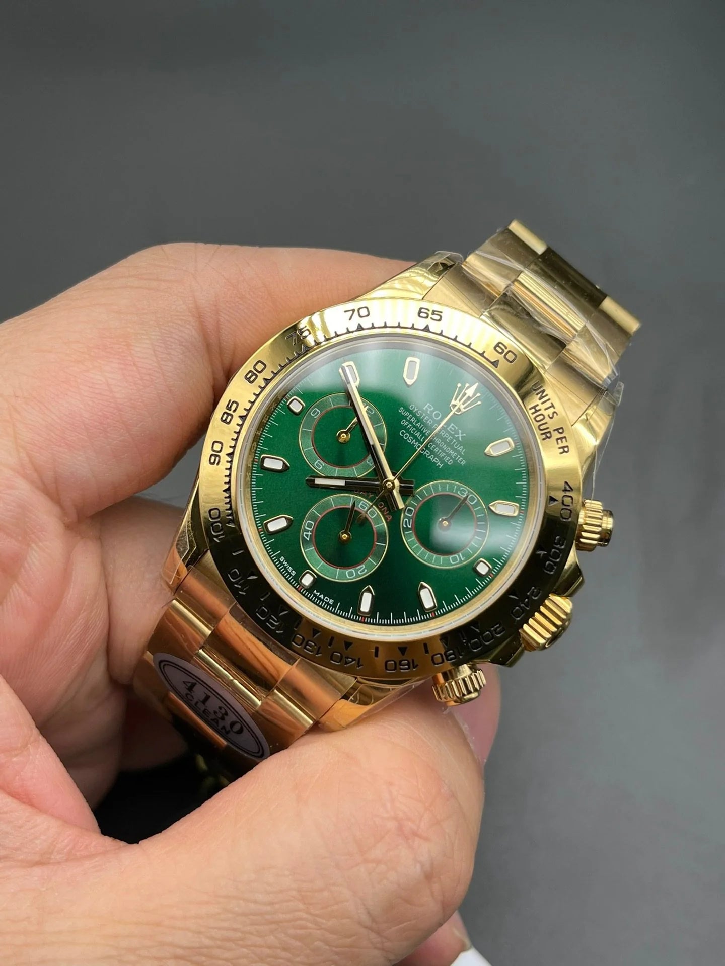ROLEX WATCHES