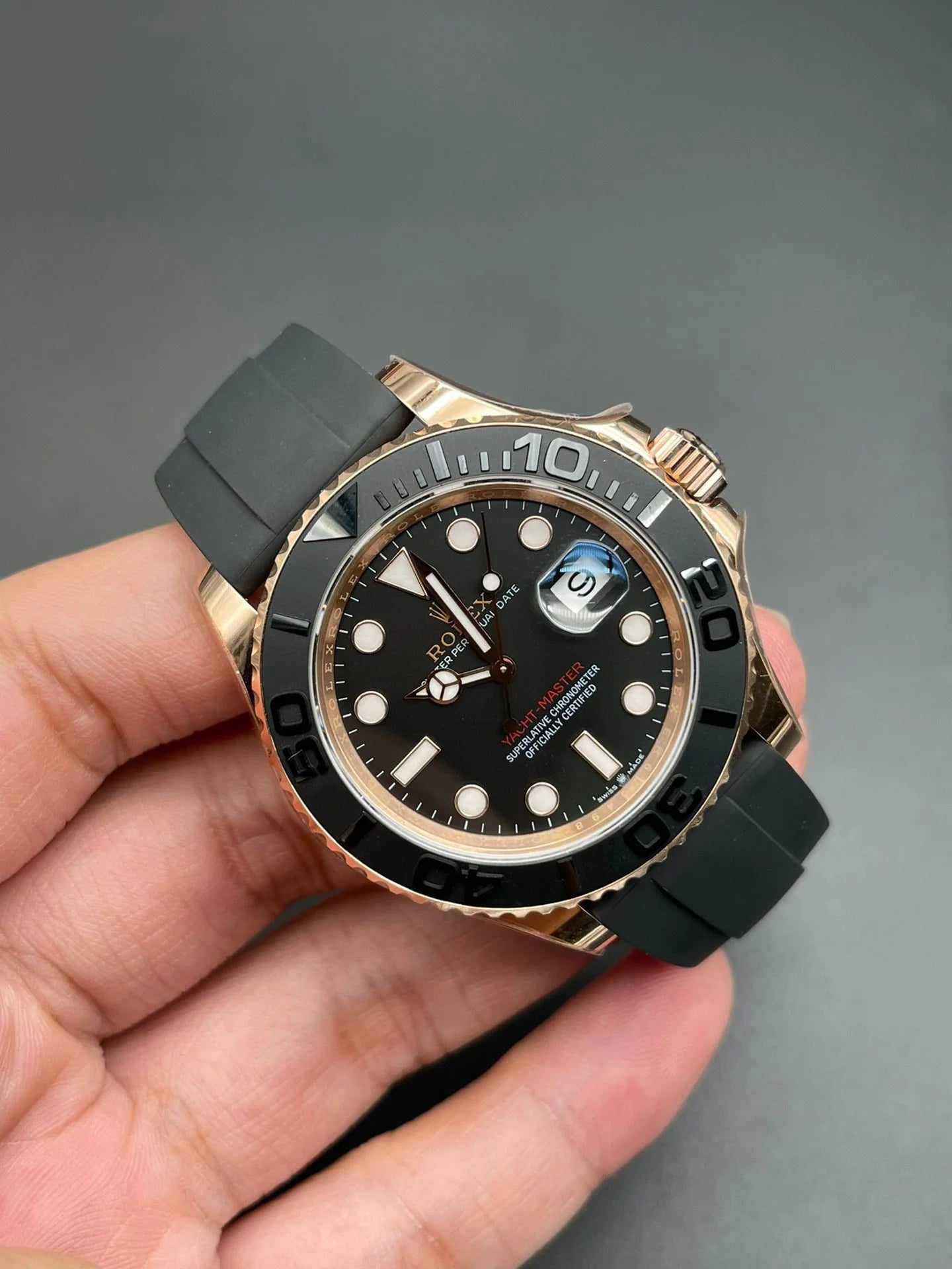 ROLEX WATCHES