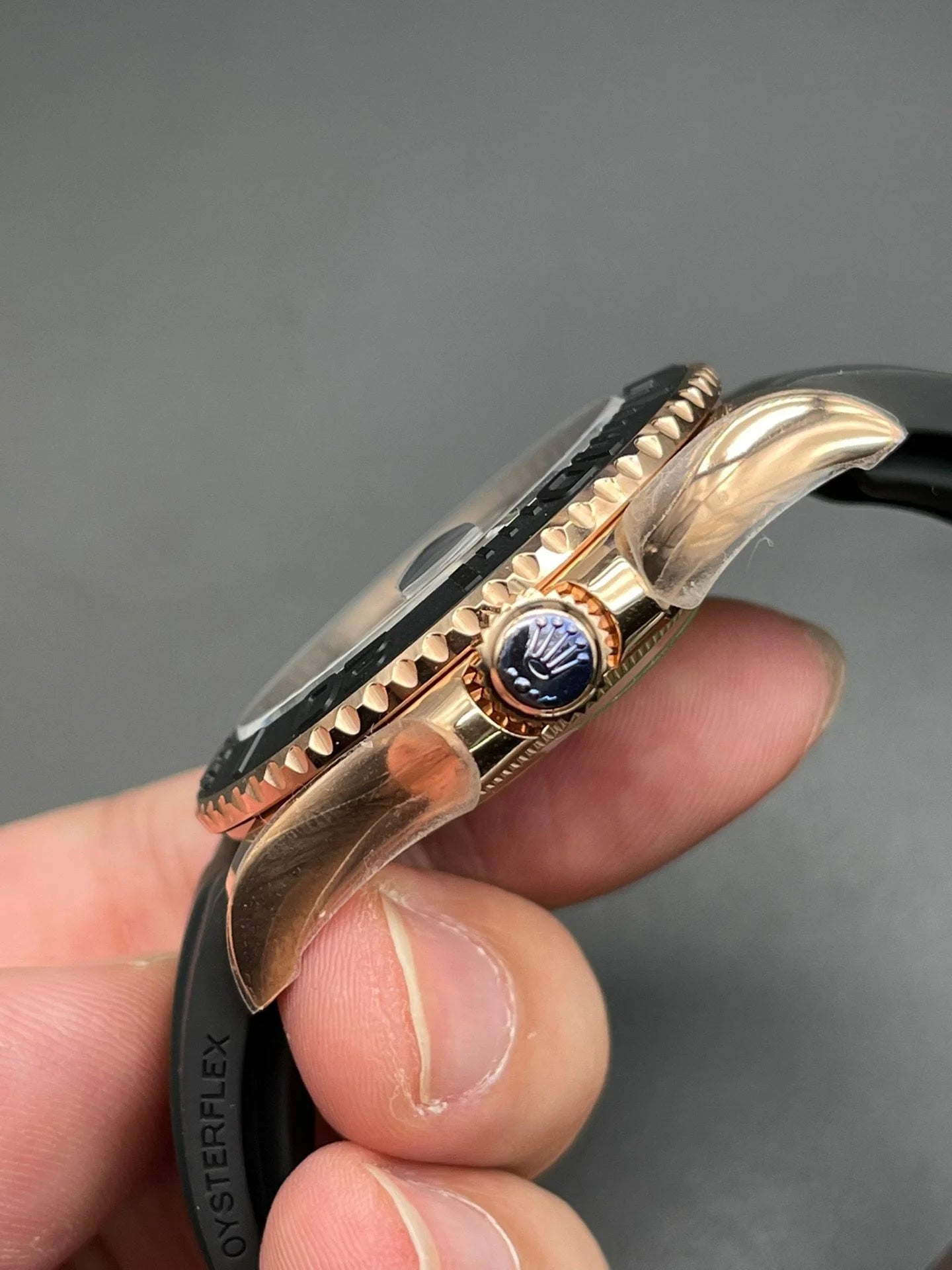 ROLEX WATCHES