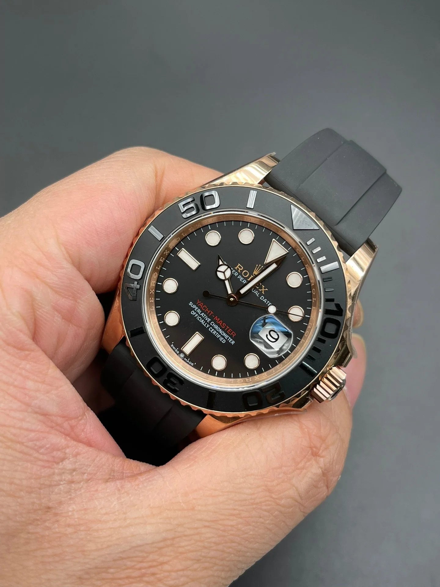 ROLEX WATCHES
