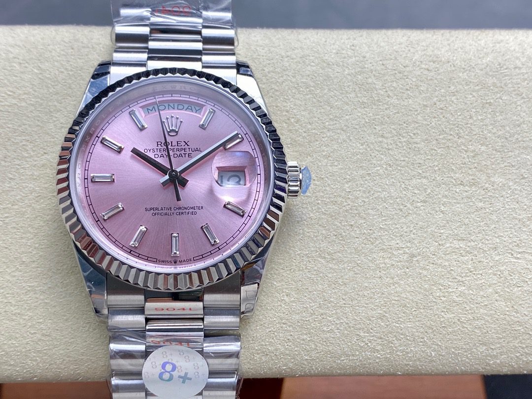 ROLEX WATCHES