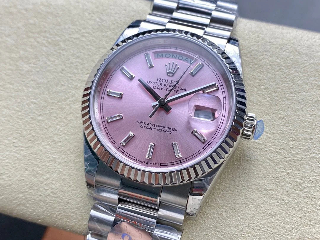 ROLEX WATCHES