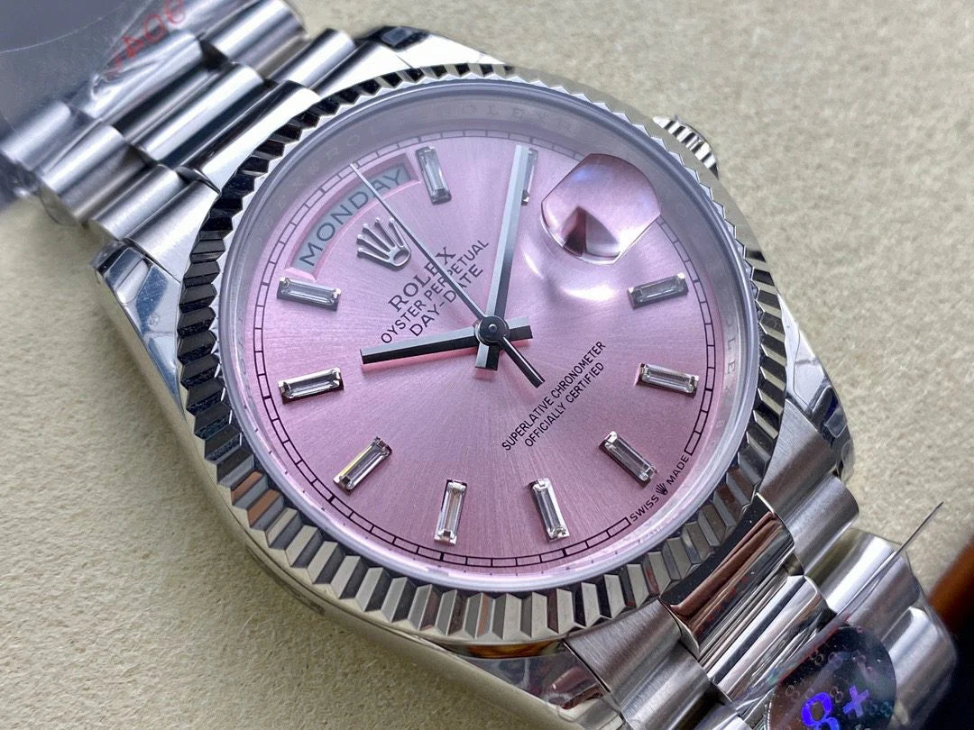 ROLEX WATCHES