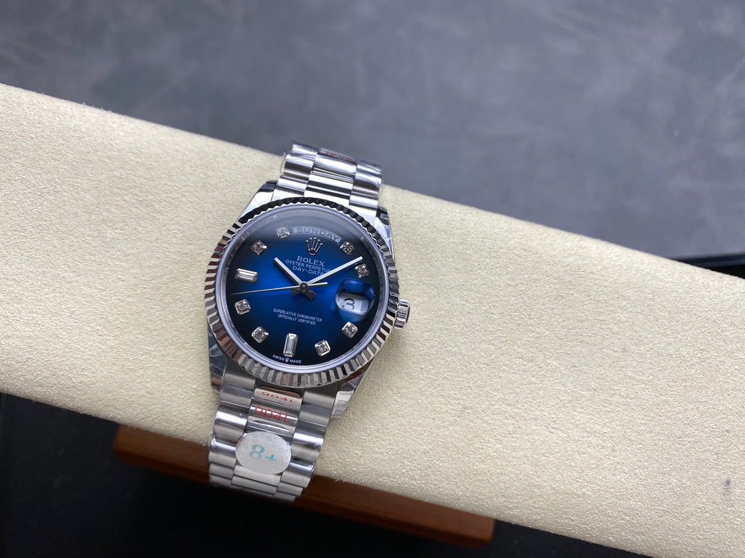 ROLEX WATCHES