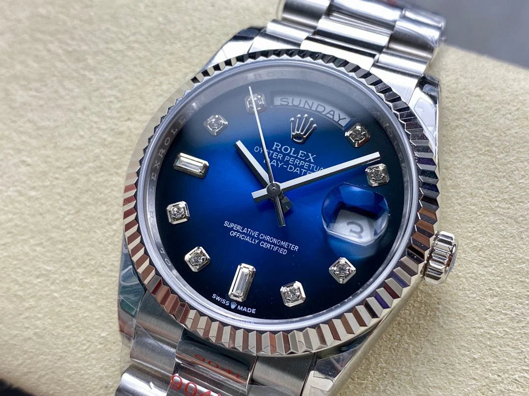 ROLEX WATCHES