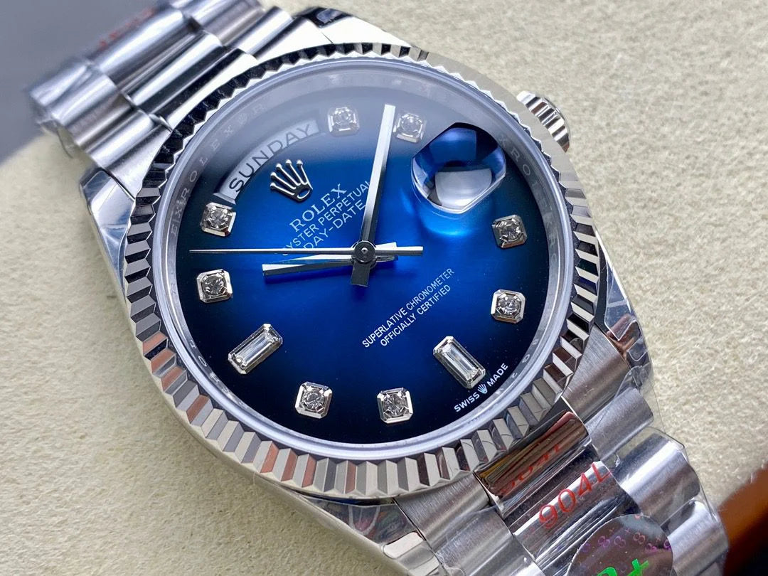 ROLEX WATCHES