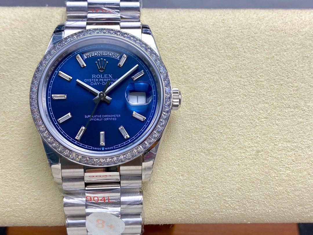 ROLEX WATCHES