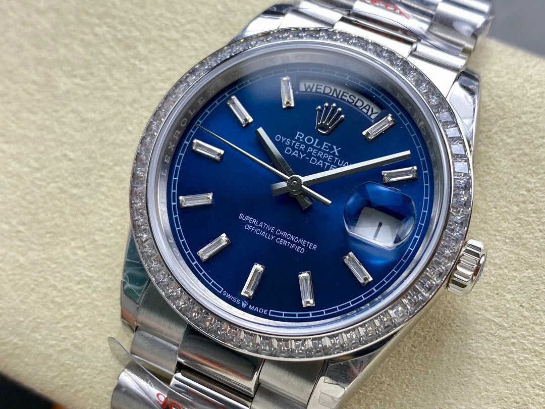 ROLEX WATCHES