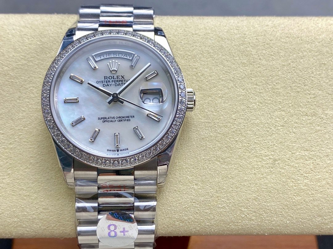 ROLEX WATCHES