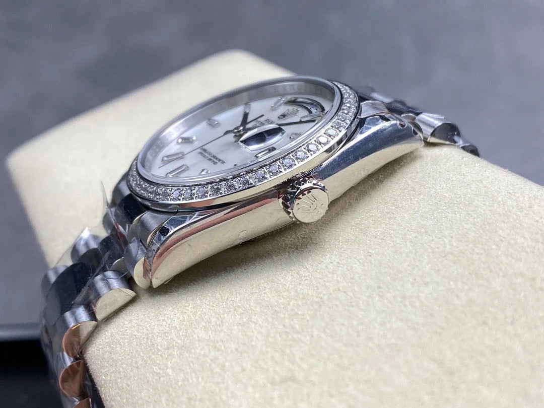ROLEX WATCHES