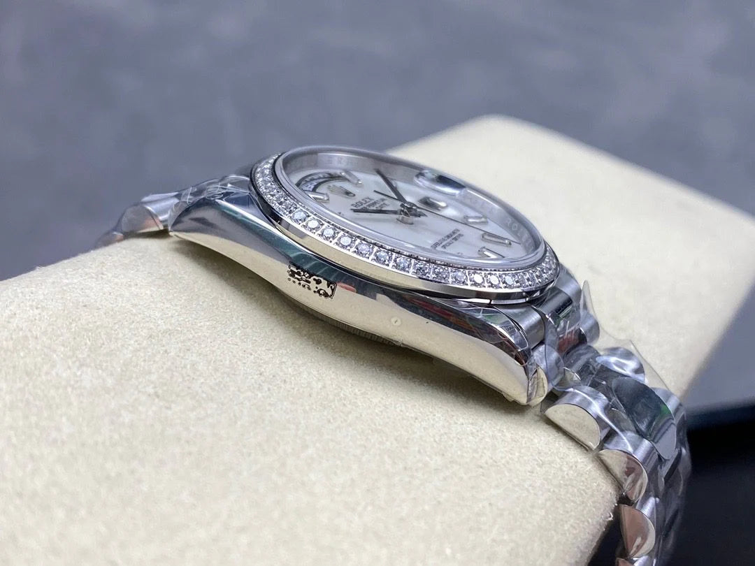 ROLEX WATCHES
