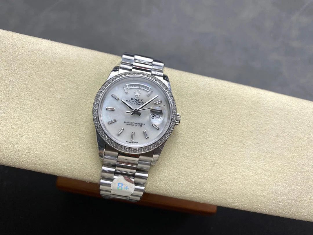 ROLEX WATCHES