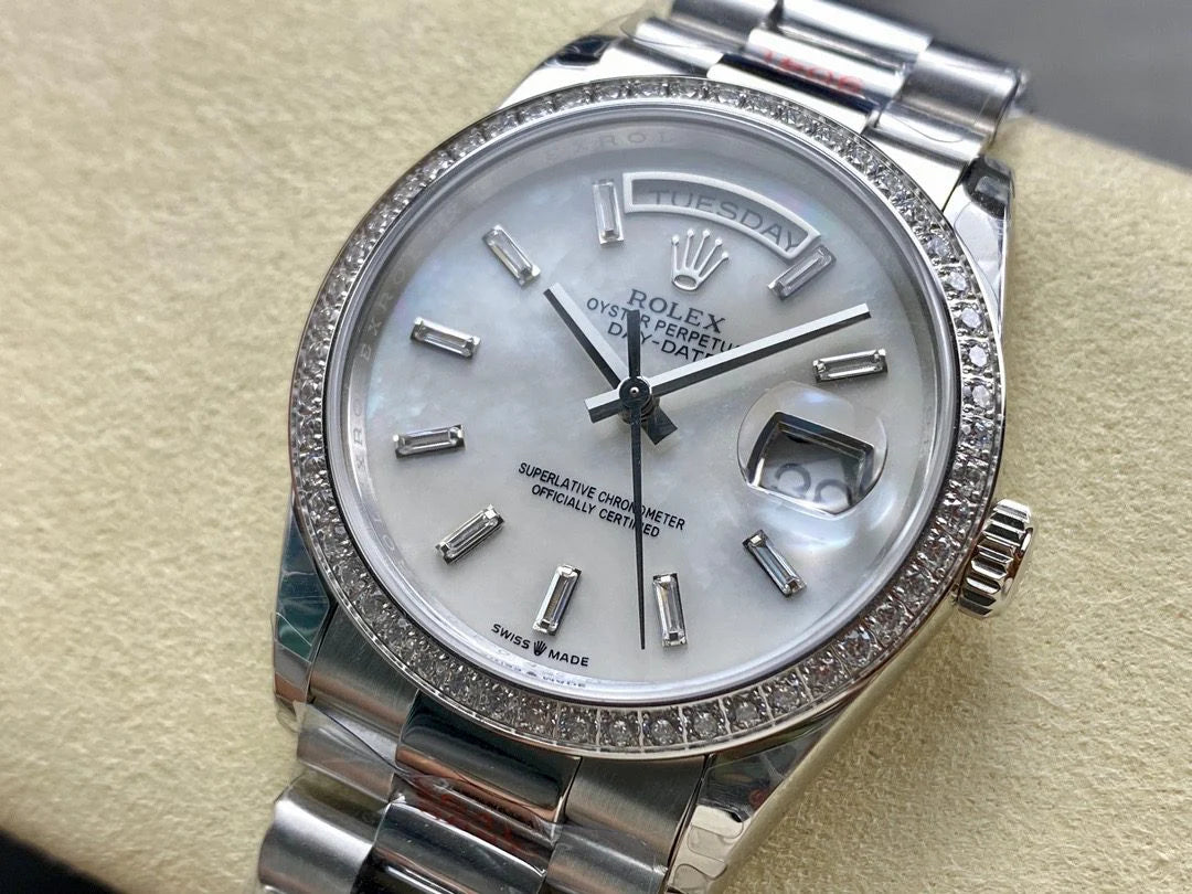 ROLEX WATCHES
