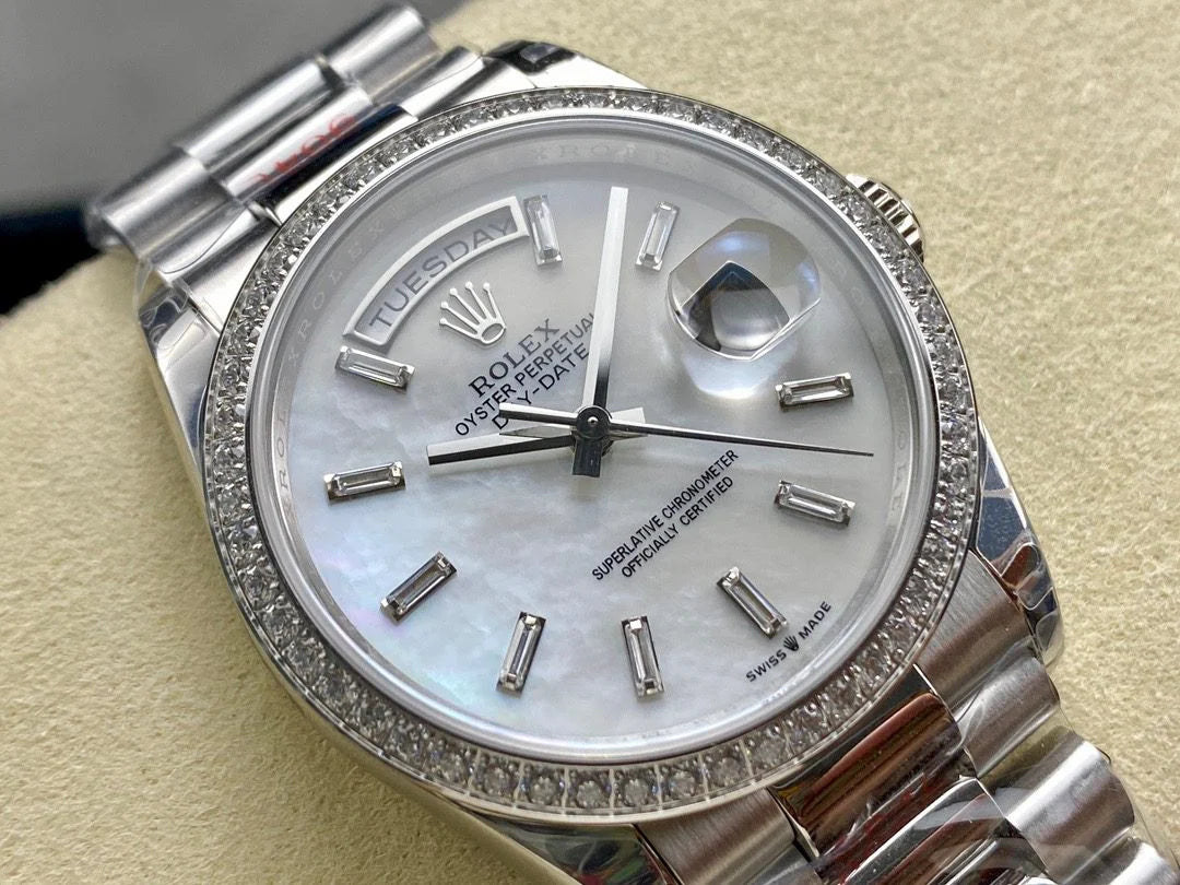 ROLEX WATCHES