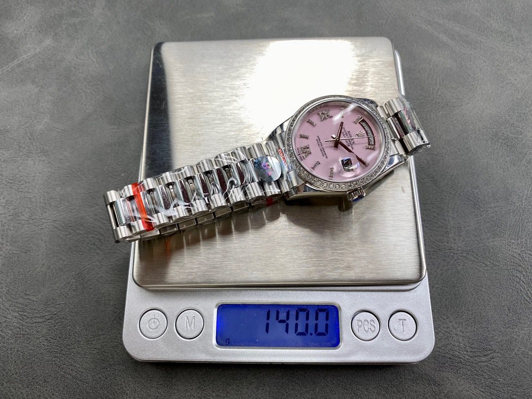 ROLEX WATCHES