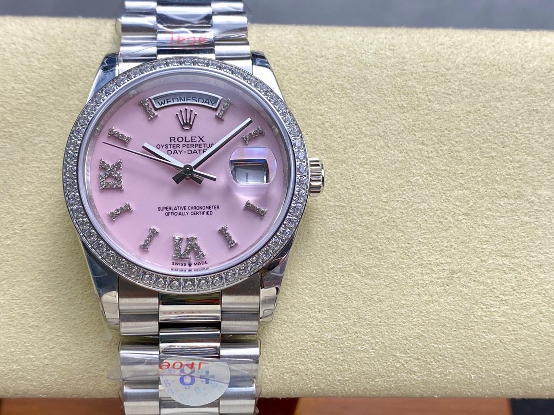 ROLEX WATCHES