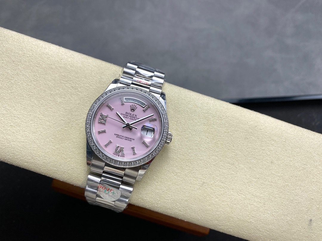 ROLEX WATCHES