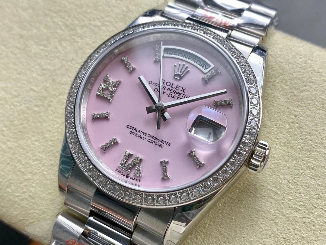 ROLEX WATCHES