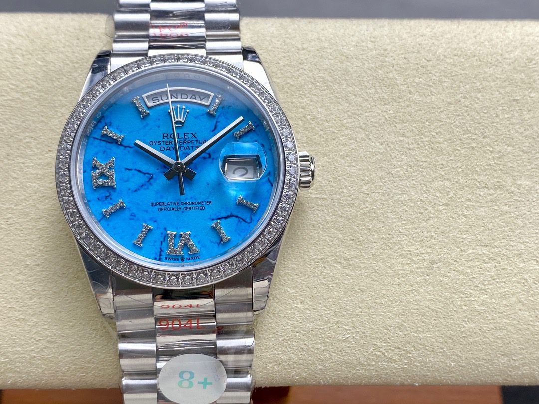 ROLEX WATCHES