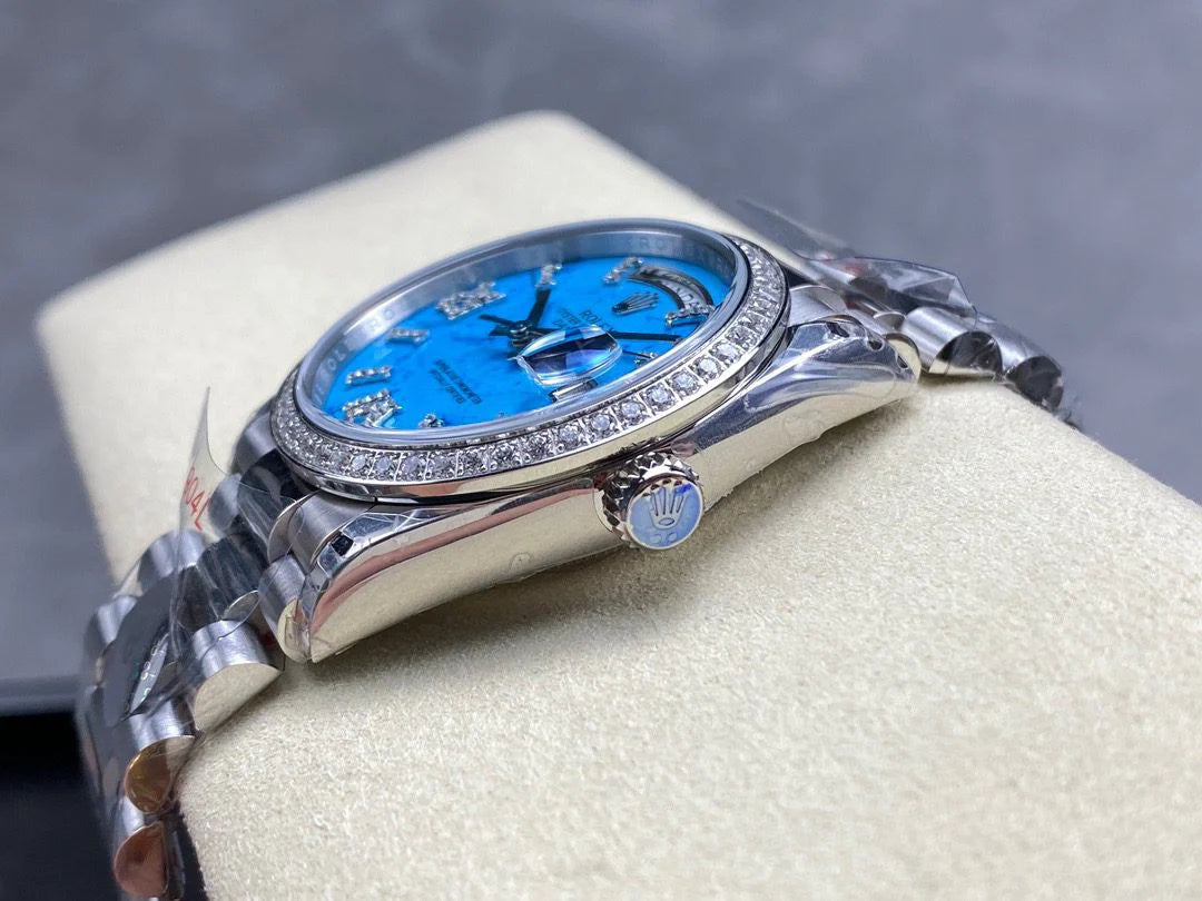 ROLEX WATCHES