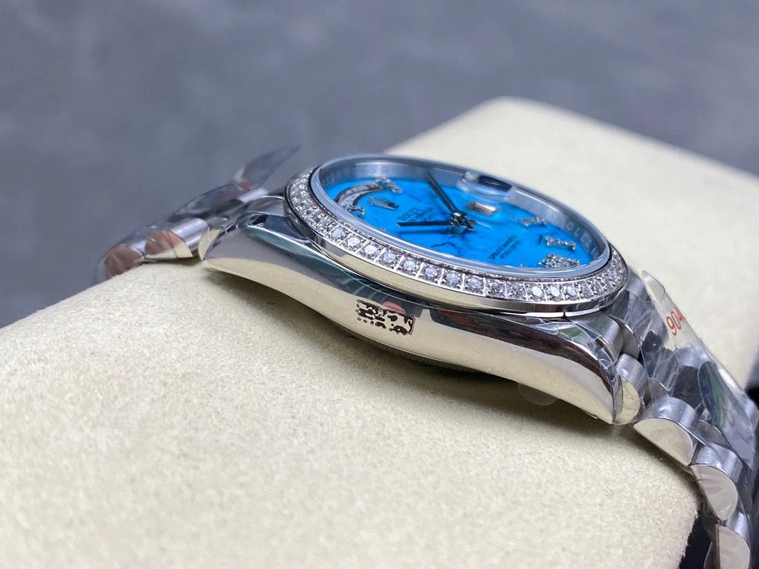 ROLEX WATCHES