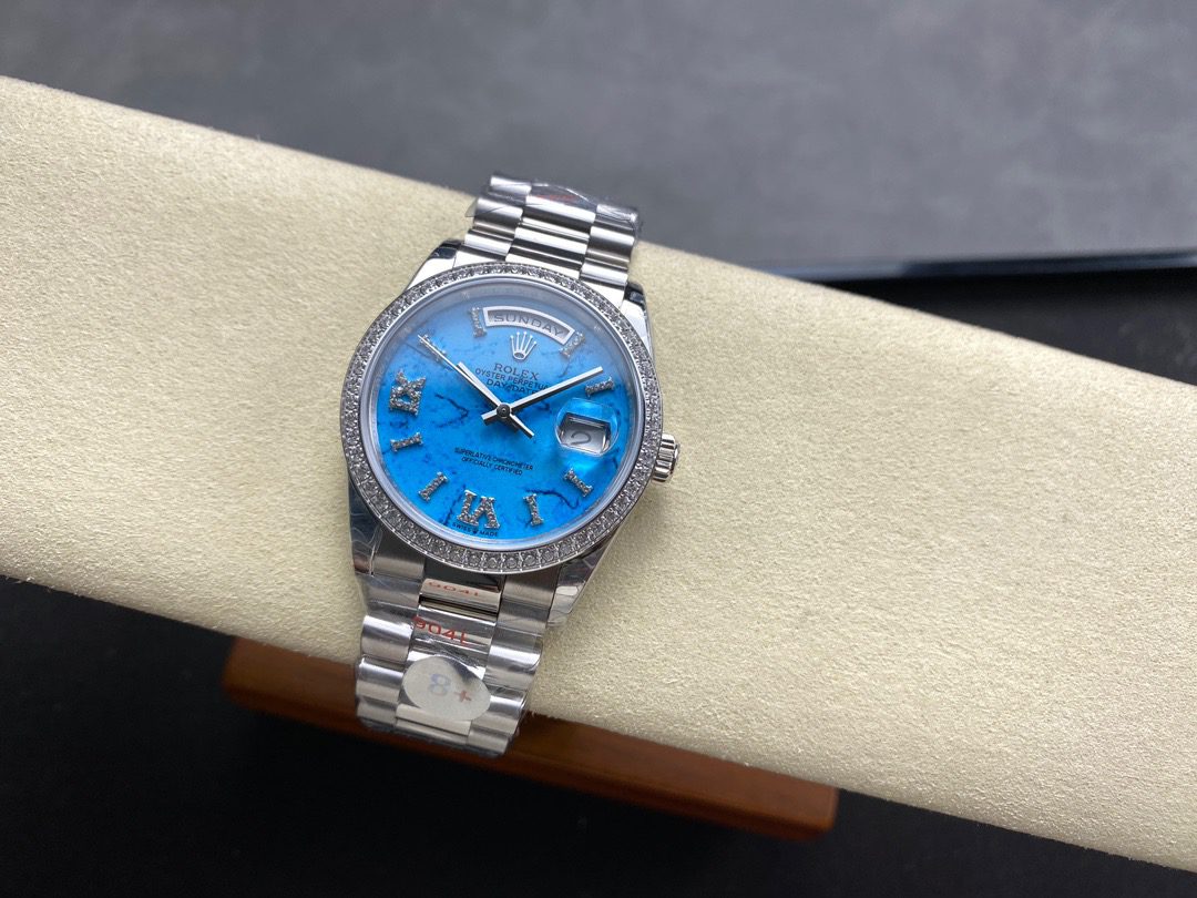 ROLEX WATCHES