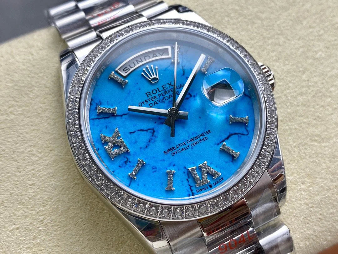 ROLEX WATCHES