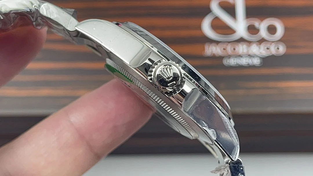 ROLEX WATCHES